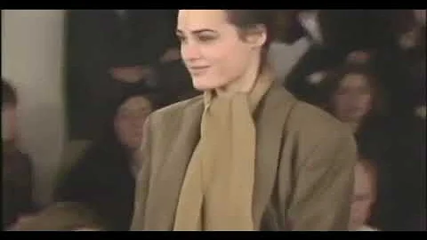 Calvin Klein 1990