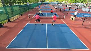 5/14/21 Cincinnati Rec Play 1