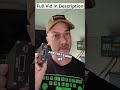 Antenna Compromises Explained: Why Tuners Are Essential #shorts