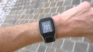 TomTom Runner & Multisport Instant-Pace Stability screenshot 4