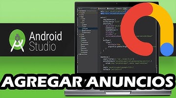 ✅ ANDROID STUDIO: AGREGAR BANNER DE PUBLICIDAD GOOGLE ADMOB A UNA APLICACION | TUTORIAL FACIL Y FULL