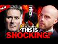 BOMBSHELL: The Keir Starmer SCANDAL That Changes Everything | Daily Expresso