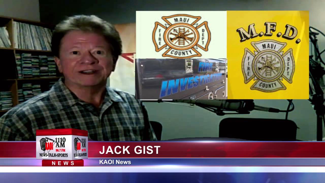 KAOI News Update - March 12, 2014