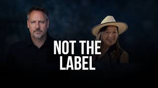 Not the Label | The First Silent War of Identity with Yayoi Komiyama