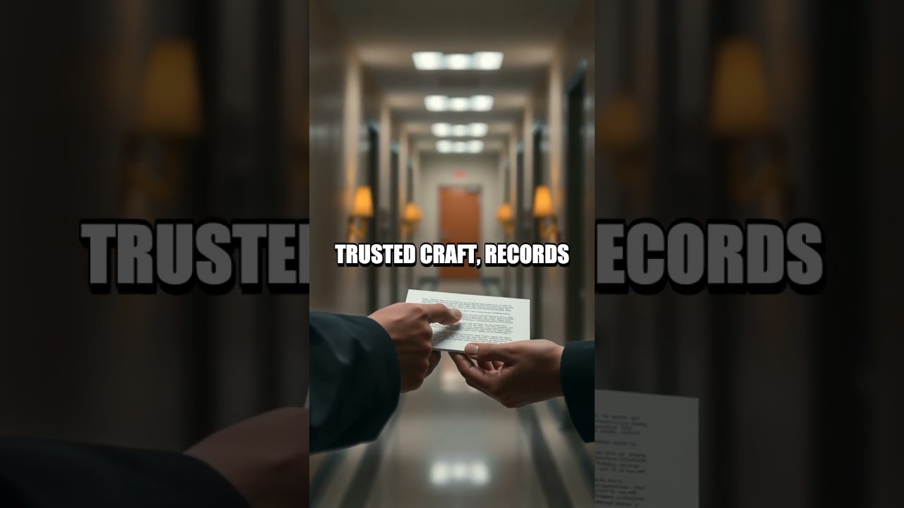 The Silent Mentors Behind Fame