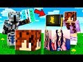 ELENI Has Her OWN LUCKY BLOCK! (Minecraft)