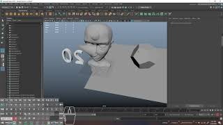 Maya Snap Together Tool