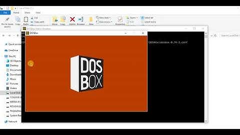 How to use MASM in win7,8 and 10