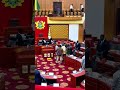 #ourdemocracynews Democracy really works in Ghana 🇬🇭 #ghanapolitics #Parliament #OurDemocracy