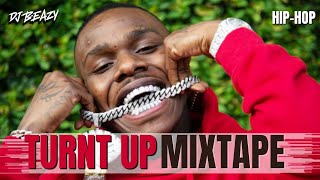 Best New Hip Hop R&B 2023 | Ultimate Party Playlist with Hits! Da Baby NLE Moneybagg Yo...+ #djbeazy by DJ B-EAZY 8,860 views 10 months ago 41 minutes