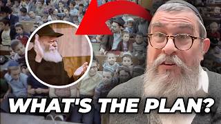 Why Did The Rebbe Teach Children These 12 Pesukim?