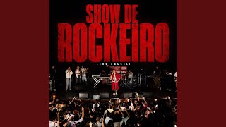 SHOW DE ROCKEIRO