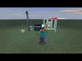 Bu Mod Harika(Minecraft)(Bedrock)#minecraftmod#aboneol#keşfeteçık