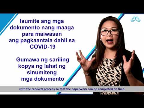 Video: Paano Muling Maglabas Ng Isang Kontrata Sa Pagtatrabaho Sa Lipunan