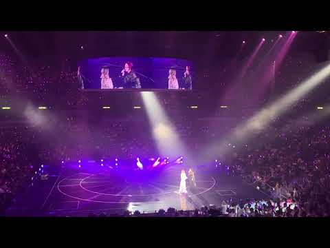 连续剧 part #PrettyCrazy容祖儿演唱会#0807