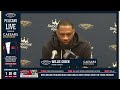 LIVE: Bucks vs. Pelicans Pregame w/ Willie Green 4/10/2025