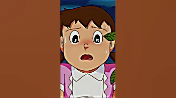 Nobita Sad Moment Into Your Arams Sad Stutus 
