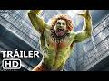"Blanka VS Ryu" STREET FIGHTER Tráiler Español Latino Oficial (2026)
