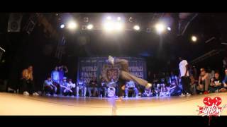 Kirill - SLC / Illusion of Exist - 2011 Official Battle Compilation