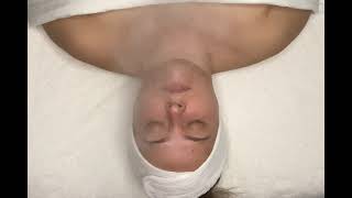 Organic Pumpkin Gua Sha