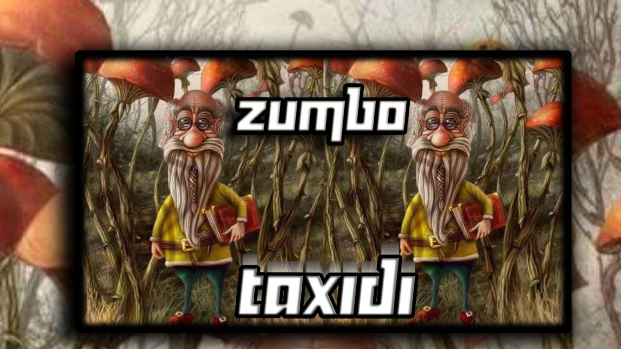 Watch ZUMBO : Taxidi (Original) on YouTube Watch ZUMBO : Taxidi (Original) on YouTube