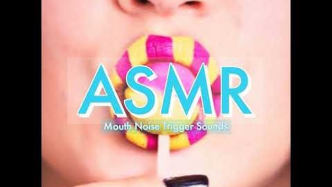Thumbnail of Kissing Sounds (ASMR)