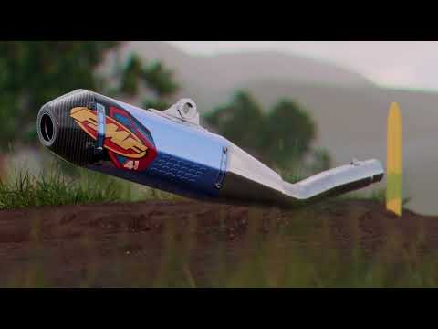 FMF American Innovation