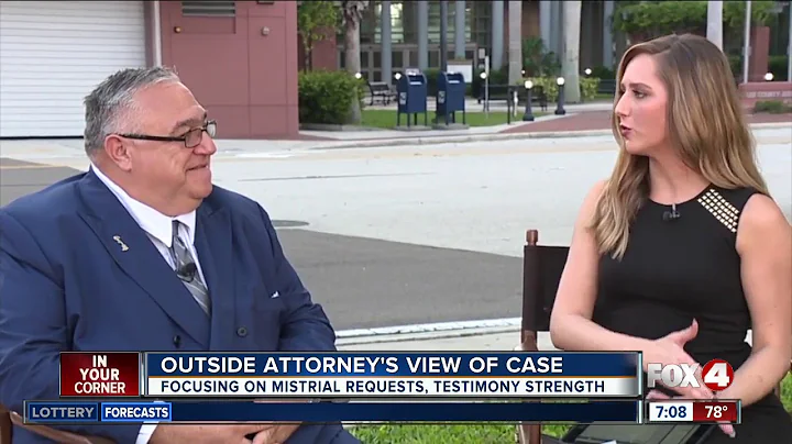 Outside attorney talks about Shomaker and Wright t...