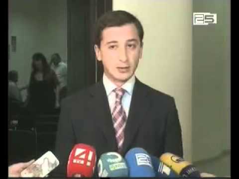 „ირაკლი ღლონტი-რეფორმატორების\"-სიის პირველ ნომრებს დებატებში იწვევენ