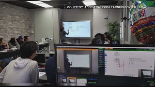 Business Spotlight: Accelerations Learning Center