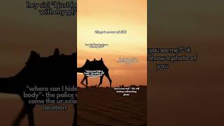 Things To Never Ask Siri.