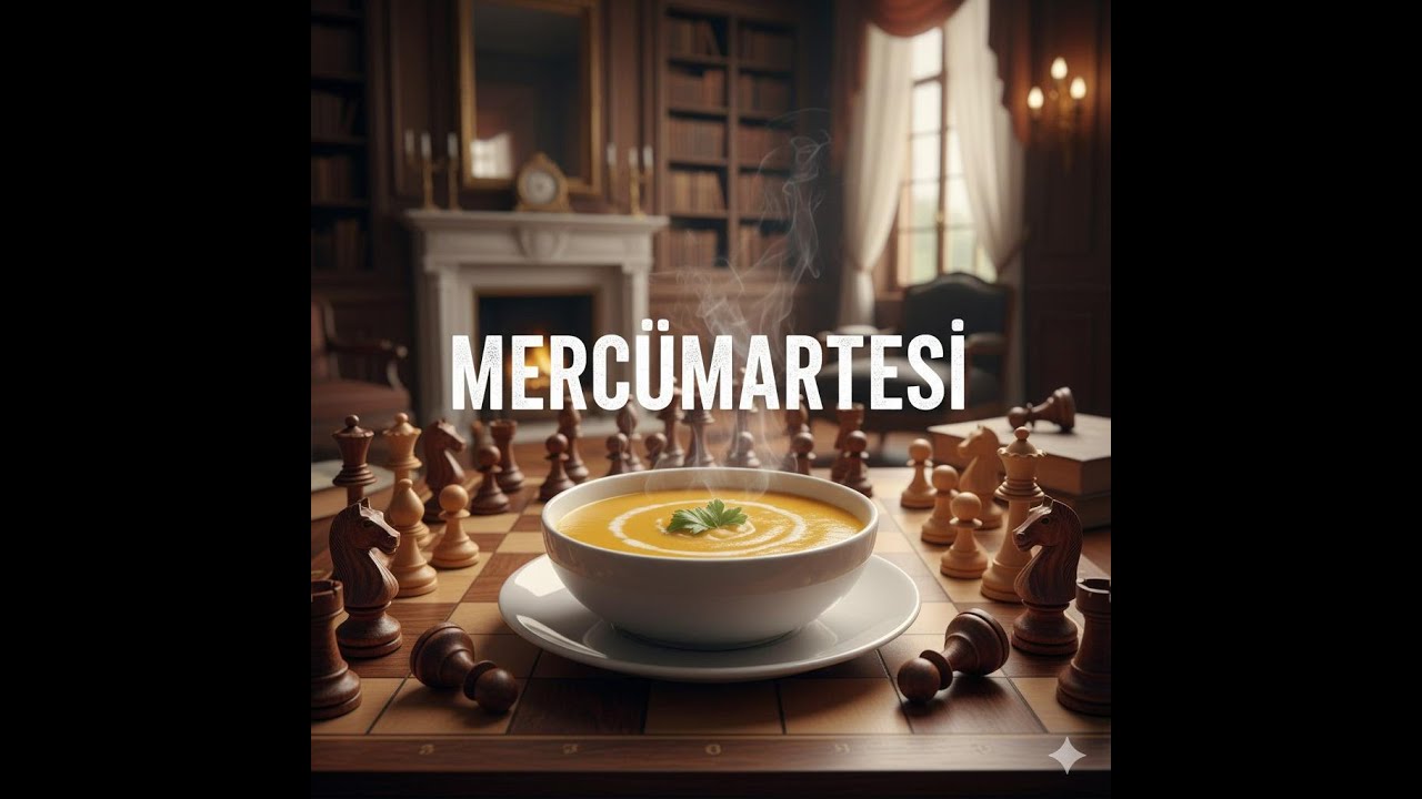 MerCumartesi Blitz Turnuvası - Ardından Bullet Arena  lichess.org