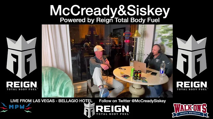 McCready & Siskey: Episode 44