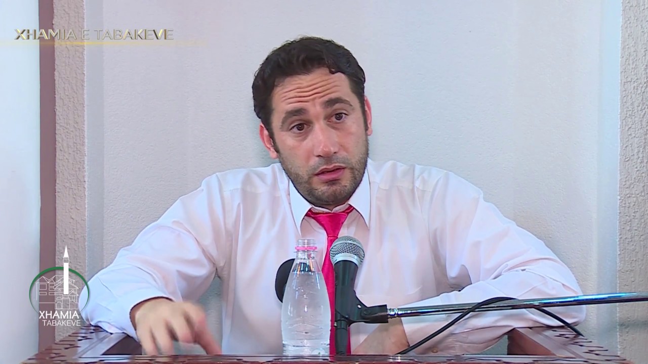 Ngjarja e njeriut, i cili e kishte bezdisur shume Profetin Alejhi Selam! - Elvis Naci