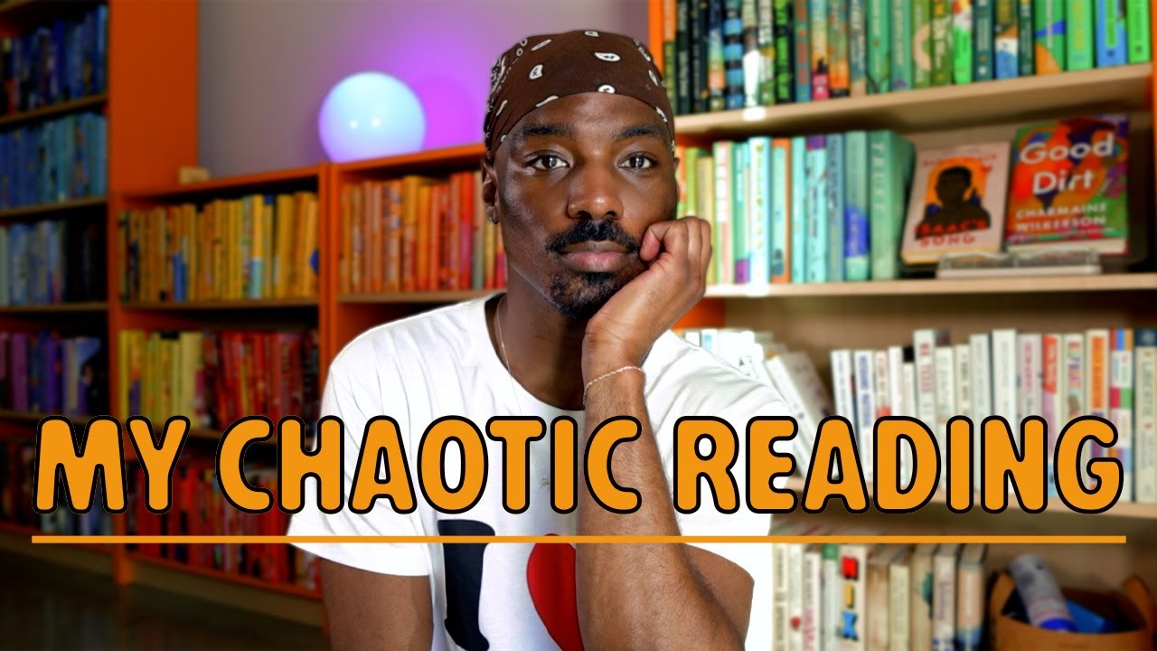 ОБЗОР ХАОТИЧНОГО ЧТЕНИЯ