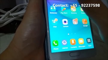 YOOSEE IP Camera Installation