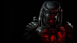 Predator/Dark minimal techno