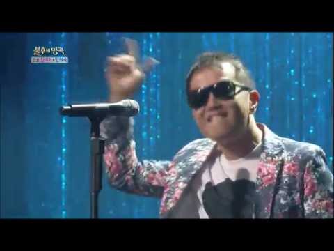 [HIT] 불후의 명곡2-조장혁(Jo Jang Hyeok) - 어떻게 말할까.20130817