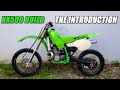 KX500 Build | The Introduction | Ep. 1