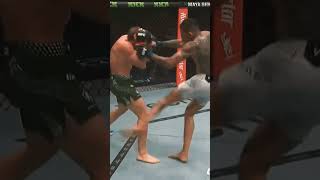 Смотрели бой ? #ufc #fighting #highlights #mma #knockout #мадаллена #пратос #нокаут #бои