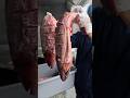 sea fish fry 🐠🐠 #fish  #fishingvideo #bigfishfry #fryrecipes