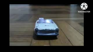 Grandpa found the car keys (remake)