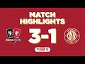 Plymouth 5-0 Morecambe  Sky Bet League Two Highlights ...