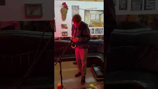 Haptic Mass at AR226 on January 10, 2023 in Gainesville, FL