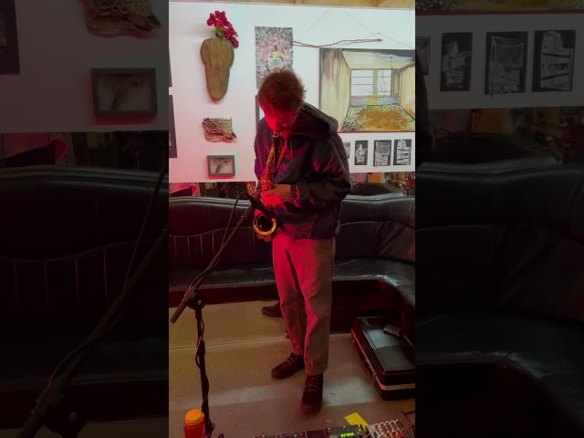 Haptic Mass at AR226 on January 10, 2023 in Gainesville, FL