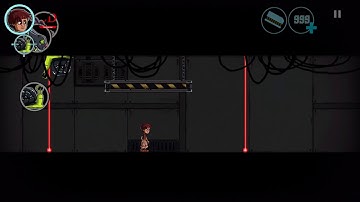 BARREN LAB LEVEL 32 | 3D Villains | Gameplay