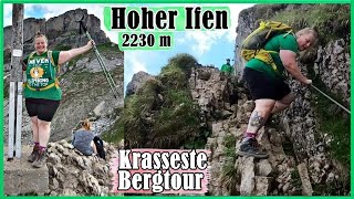 Download Lagu Heftigste BERGTOUR dieses Jahr 💪 Hoher Ifen + Hahnenköpfle | Wandern Oberstdorf | PrimaDina MP3 Download Lagu Heftigste BERGTOUR dieses Jahr 💪 Hoher Ifen + Hahnenköpfle | Wandern Oberstdorf | PrimaDina MP3