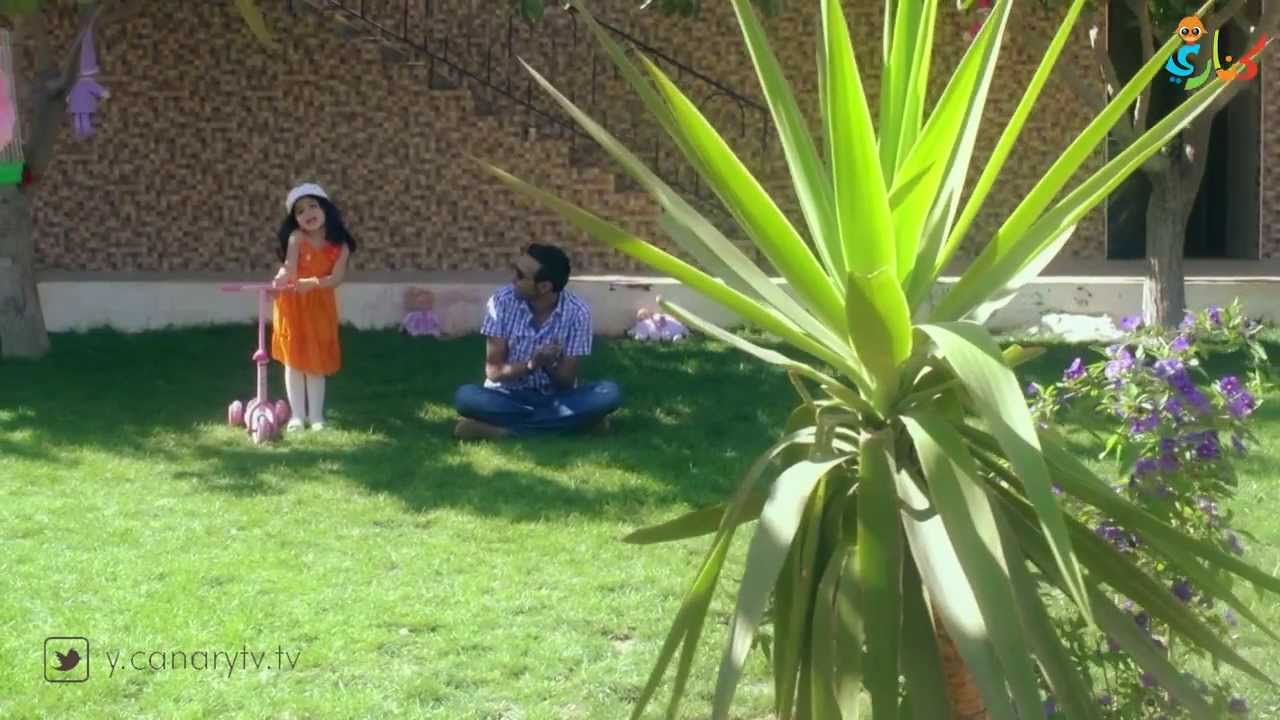 فيديو كليب أخلاقك - أحمد الزميلي وماريا العزاوي - إيقاع #كناري