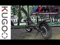 Электросамокат Kugoo M5 SPORT 2020. Обзор, тест-драйв и Розыгрыш самоката!