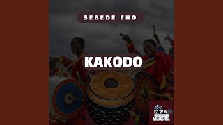 Download Lagu KAKODO from HUPENYU ALBUM MP3 Download Lagu KAKODO from HUPENYU ALBUM MP3